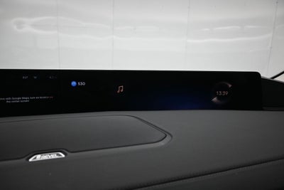 2027 Lincoln Navigator Premiere