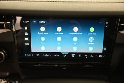 2027 Lincoln Navigator Premiere