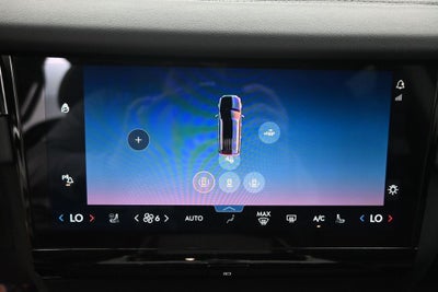 2027 Lincoln Navigator Premiere