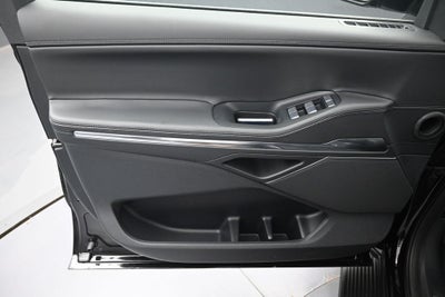 2027 Lincoln Navigator Premiere