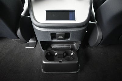 2027 Lincoln Navigator Premiere