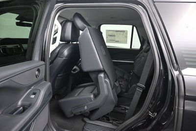 2027 Lincoln Navigator Premiere