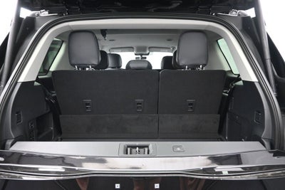 2027 Lincoln Navigator Premiere