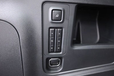 2027 Lincoln Navigator Premiere