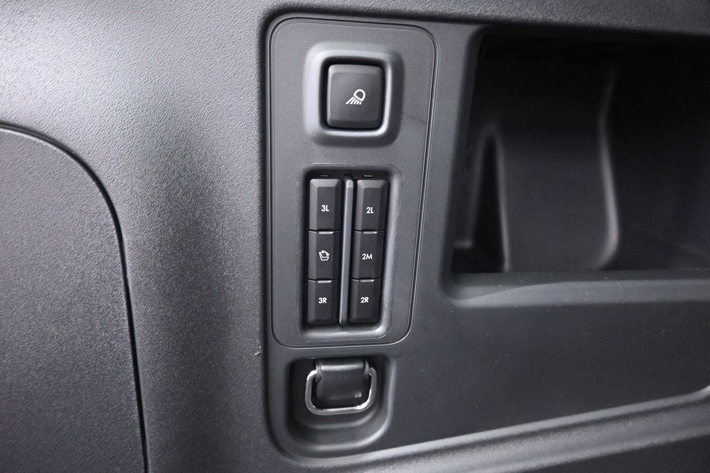 2027 Lincoln Navigator Premiere