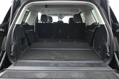2027 Lincoln Navigator Premiere
