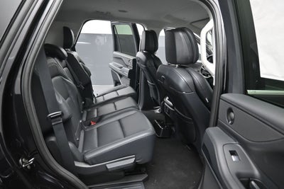 2027 Lincoln Navigator Premiere