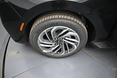 2027 Lincoln Navigator Premiere