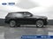 2027 Lincoln Navigator Premiere