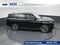 2027 Lincoln Navigator Premiere