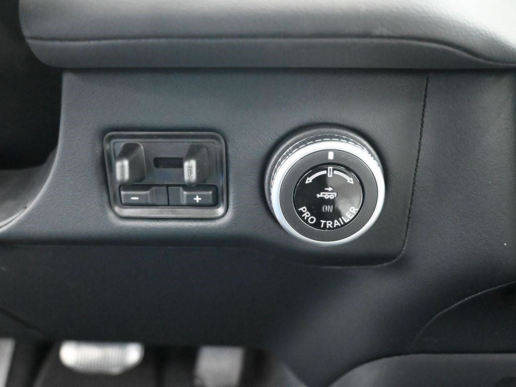 2026 Lincoln Navigator Reserve L