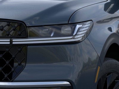 2026 Lincoln Navigator Reserve L