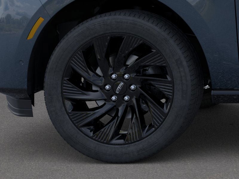 2026 Lincoln Navigator Reserve L