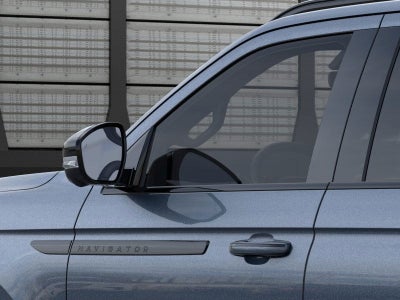 2026 Lincoln Navigator Reserve L