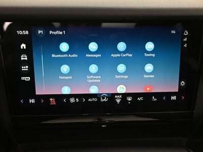 2026 Lincoln Navigator Reserve L