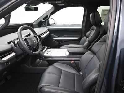 2026 Lincoln Navigator Reserve L