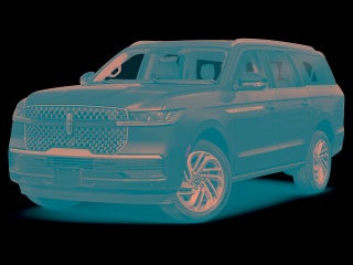 2026 Lincoln Navigator Reserve L