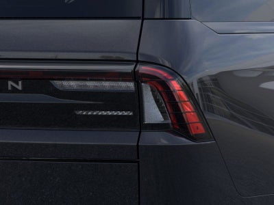 2026 Lincoln Navigator Reserve L