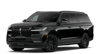 2026 Lincoln Navigator Reserve L