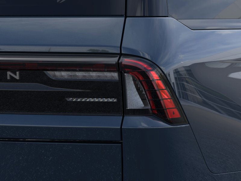 2026 Lincoln Navigator Reserve L