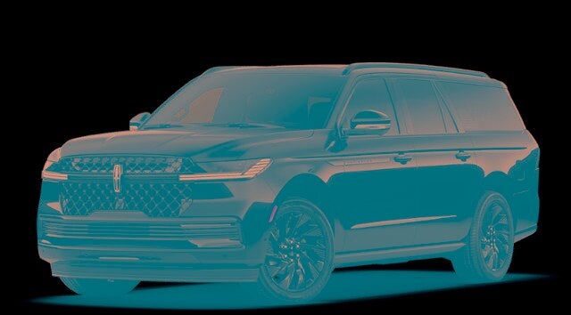 2027 Lincoln Navigator L Reserve L