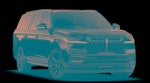 2027 Lincoln Navigator L Reserve L