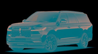 2027 Lincoln Navigator L Reserve L