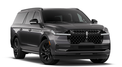 2026 Lincoln Navigator Reserve L