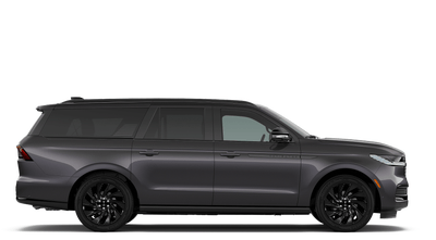 2026 Lincoln Navigator Reserve L