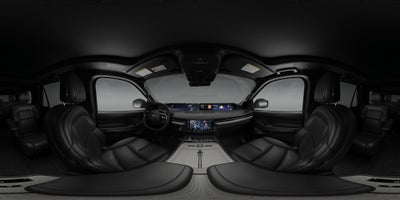 2026 Lincoln Navigator Reserve L