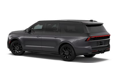 2026 Lincoln Navigator Reserve L