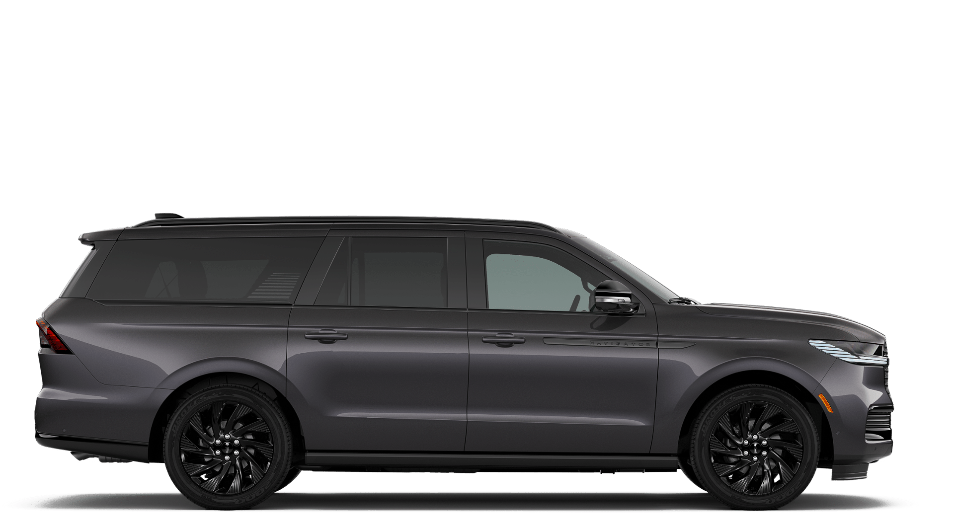 2026 Lincoln Navigator Reserve L