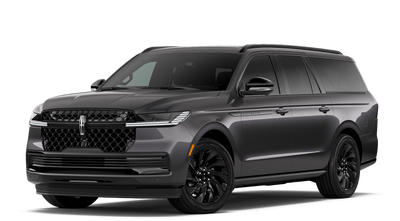 2026 Lincoln Navigator Reserve L