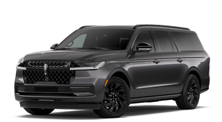 2026 Lincoln Navigator Reserve L