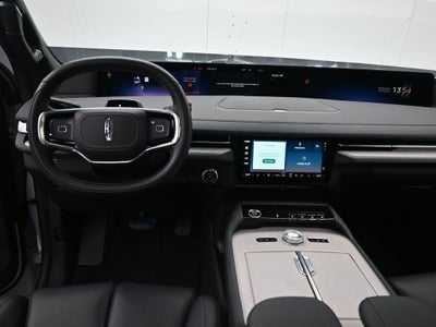 2026 Lincoln Navigator Reserve L