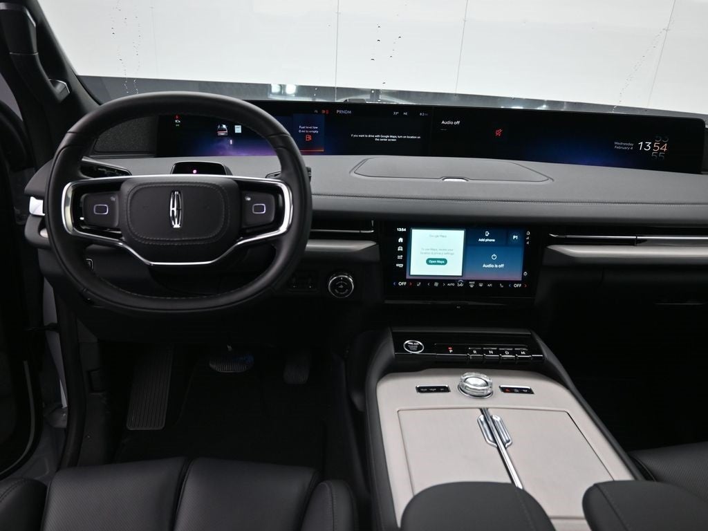 2026 Lincoln Navigator Reserve L