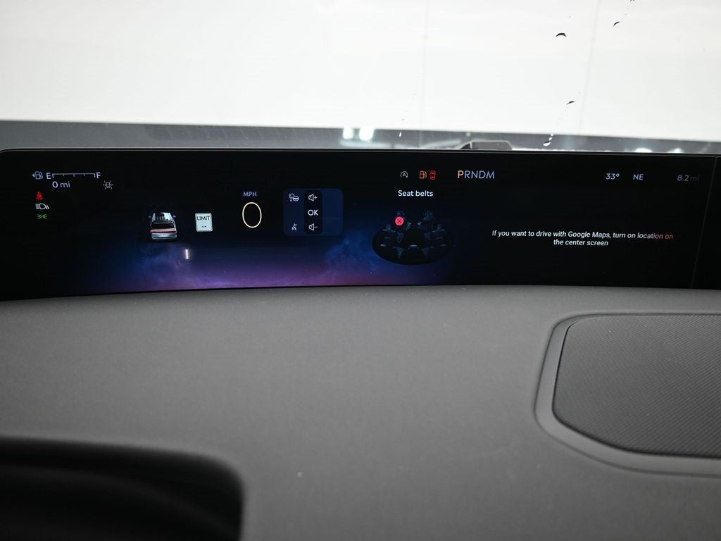 2026 Lincoln Navigator Reserve L