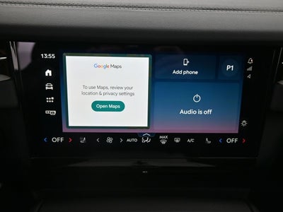 2026 Lincoln Navigator Reserve L