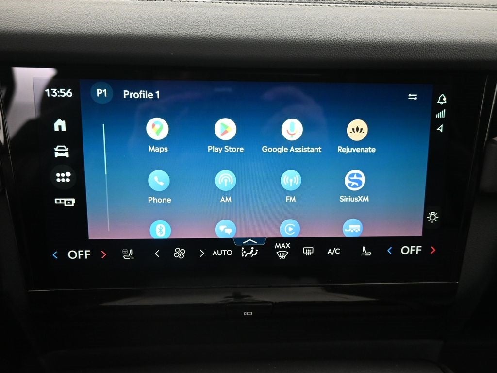 2026 Lincoln Navigator Reserve L