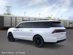 2026 Lincoln Navigator Reserve L