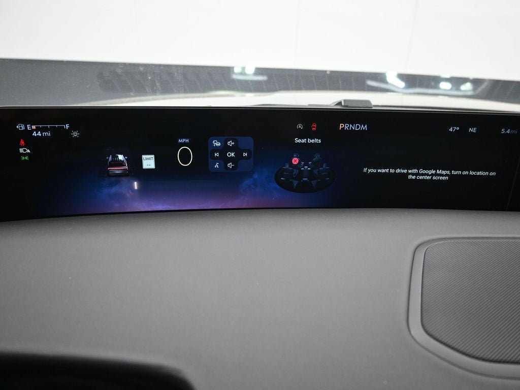 2026 Lincoln Navigator L Premiere