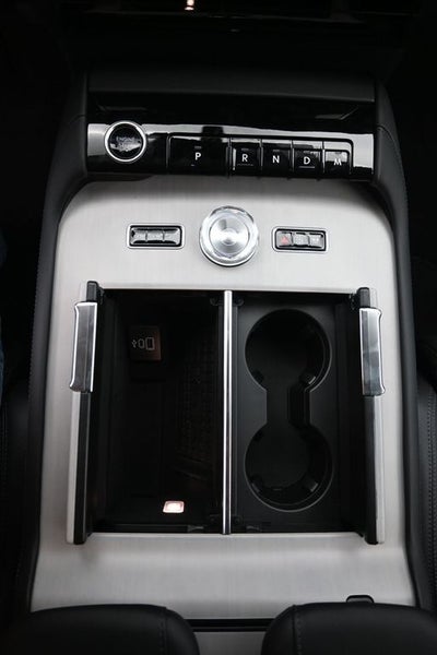 2026 Lincoln Navigator L Premiere