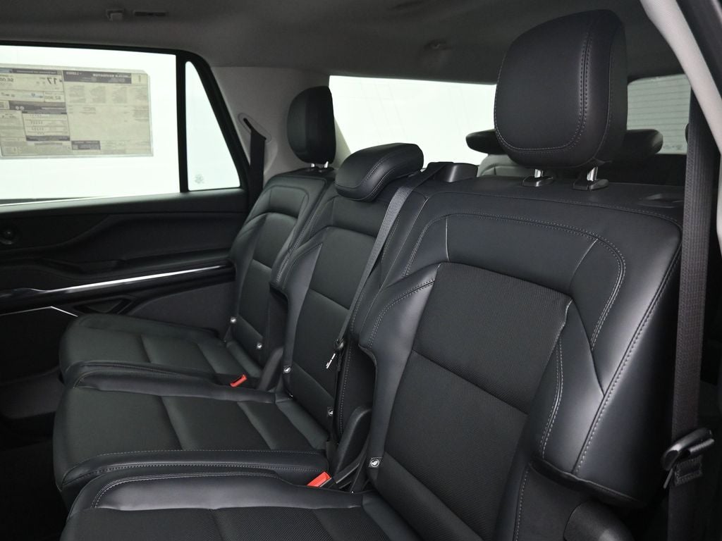 2026 Lincoln Navigator L Premiere