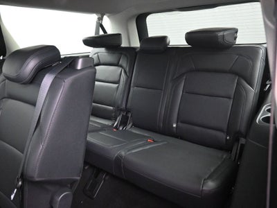 2026 Lincoln Navigator L Premiere