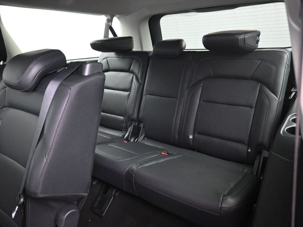 2026 Lincoln Navigator L Premiere