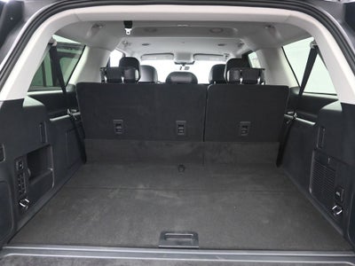 2026 Lincoln Navigator L Premiere