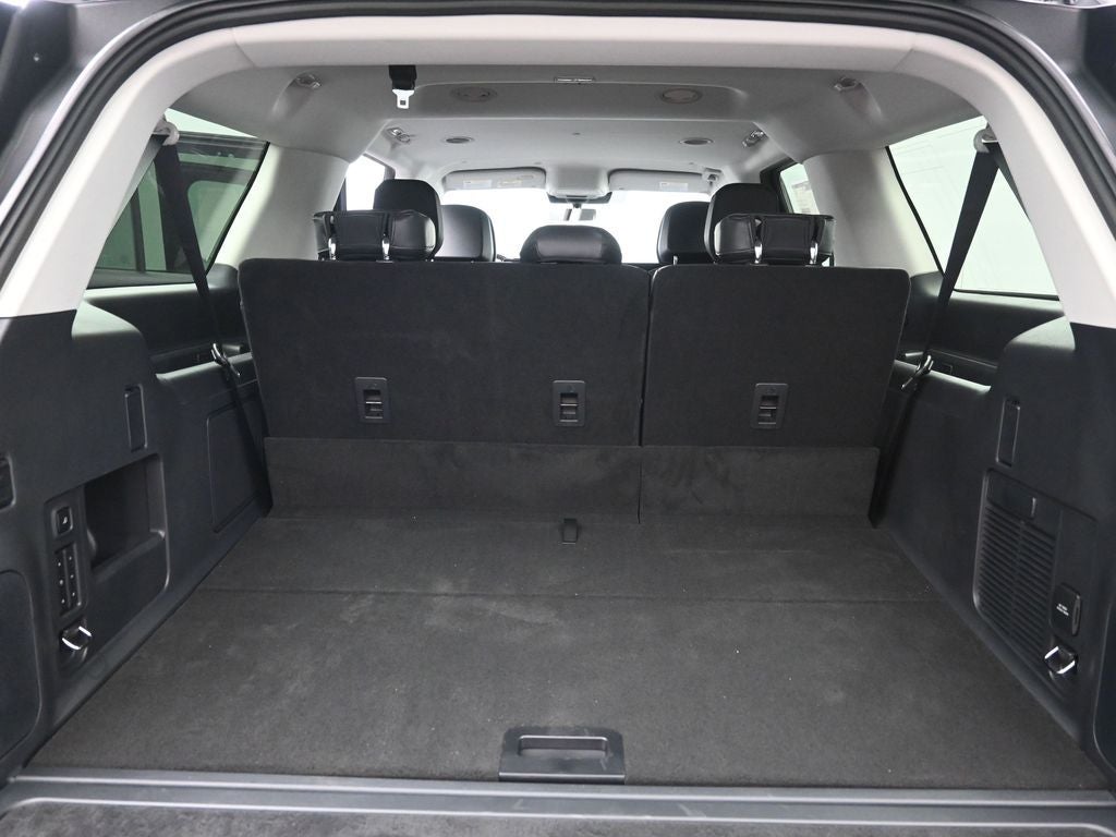 2026 Lincoln Navigator L Premiere