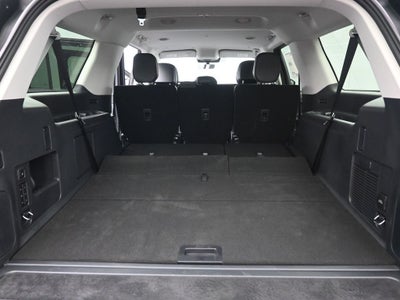 2026 Lincoln Navigator L Premiere
