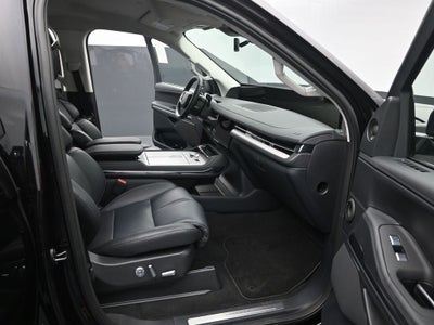 2026 Lincoln Navigator L Premiere