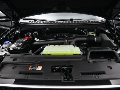 2026 Lincoln Navigator L Premiere